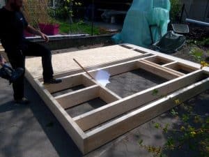 Rénovation thermique globale Strasbourg Neudorf