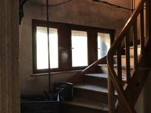 Rénovation thermique globale Strasbourg Neudorf