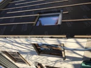 Rénovation thermique globale Strasbourg Neudorf