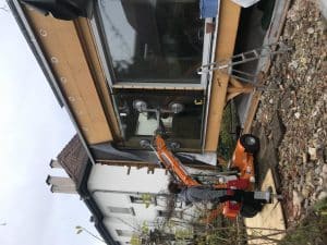 Rénovation thermique globale Strasbourg Neudorf