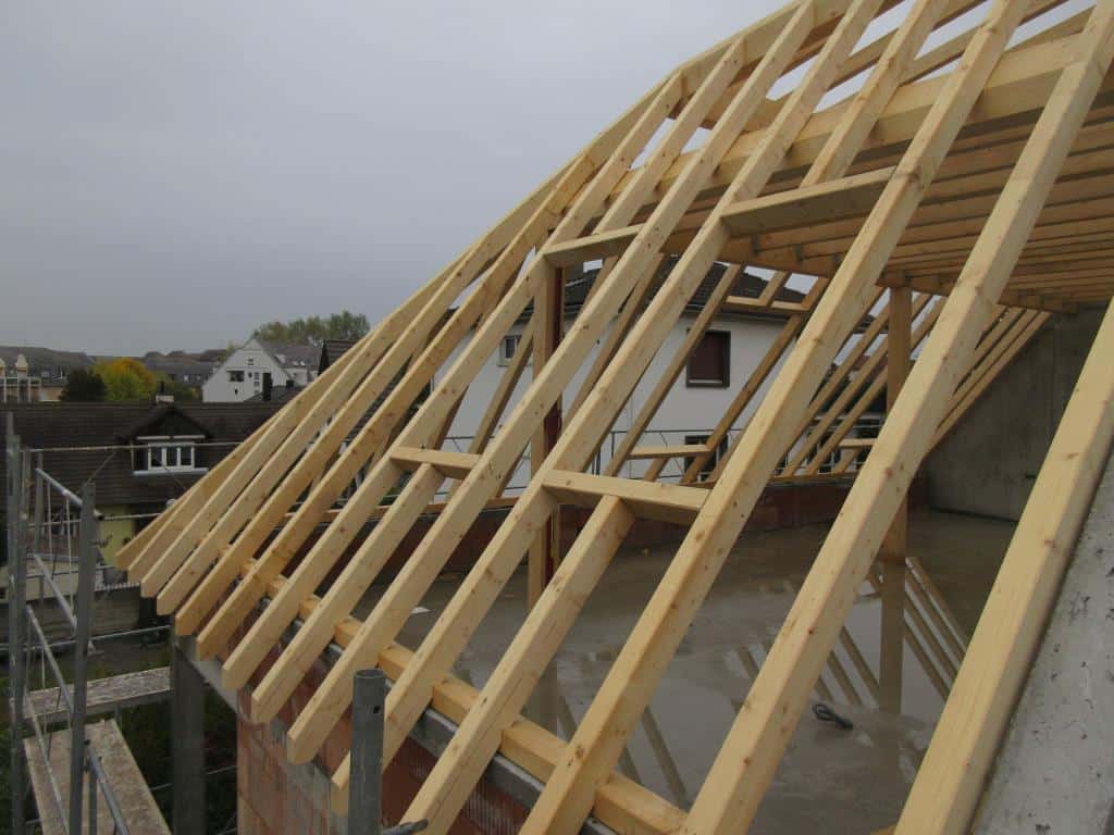 Projet s4 - Transformation grange - Gertwiller