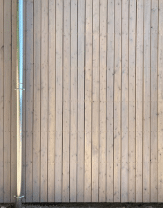 Projet bar6 - Baradge mélèze - Aspect vieux bois - Lac de Gérardmer