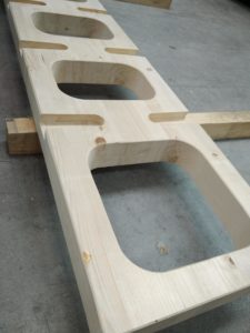projet e2 - Plateforme de stockage